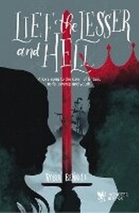 Abbildung von: Lief the Lesser and Hell 2023 - Monster Books