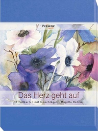 Abbildung von: KK-Serie Das Herz geht auf - Präsenz Medien & Verlag
