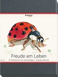 Cover: KK-Serie Freude am Leben - Pr&auml;senz Medien & Verlag
