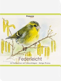 Abbildung von: KK-Serie Federleicht - Präsenz Medien & Verlag