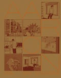 Cover: Aaron - Edition Moderne