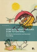 Cover: Vom Schlaraffenland zum Totentanz - Chronos