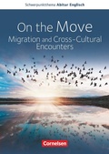Cover: Context - Schwerpunktthema Abitur Englisch - Cornelsen Verlag
