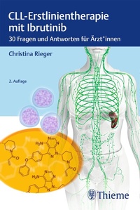 Abbildung von: CLL-Erstlinientherapie mit Ibrutinib - Thieme
