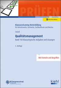 Abbildung von: Qualitätsmanagement - NWB