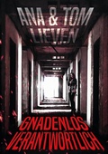 Cover: Gnadenlos verantwortlich - tredition