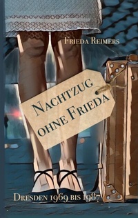 Abbildung von: Nachtzug ohne Frieda - tredition