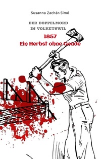 Abbildung von: 1857 - Ein Herbst ohne Gnade - tredition