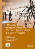 Cover: Facilitating Visual Socialities - Palgrave Macmillan