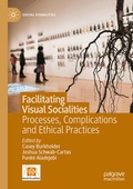 Cover: Facilitating Visual Socialities - Palgrave Macmillan