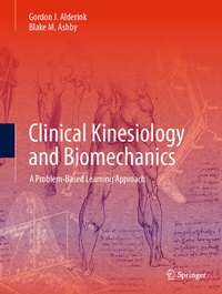 Abbildung von: Clinical Kinesiology and Biomechanics - Springer