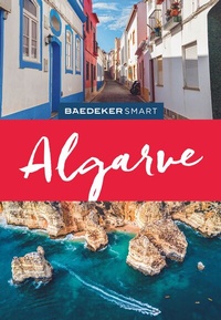 Abbildung von: Baedeker SMART Reiseführer Algarve - Baedeker