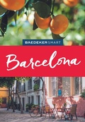 Abbildung von: Baedeker SMART Reiseführer Barcelona - Baedeker