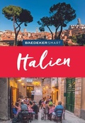 Bild: Baedeker SMART Reiseführer Italien - Baedeker