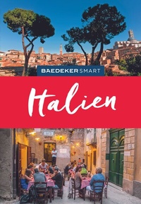 Abbildung von: Baedeker SMART Reiseführer Italien - Baedeker