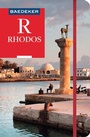 Cover: Baedeker Reiseführer Rhodos - Baedeker