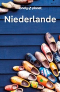 Cover: LONELY PLANET Reisef&uuml;hrer Niederlande - Lonely Planet Deutschland ein Imprint von MAIRDUMONT