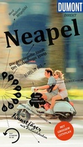 Cover: DUMONT direkt Reisef&uuml;hrer Neapel - DuMont Reiseverlag