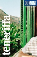 Cover: DUMONT Reise-Taschenbuch Reisef&uuml;hrer Teneriffa - DuMont Reiseverlag