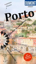 Abbildung von: DUMONT direkt Reiseführer Porto - DuMont Reiseverlag