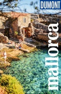 Cover: DUMONT Reise-Taschenbuch Reisef&uuml;hrer Mallorca - DuMont Reiseverlag