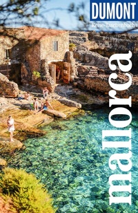 Abbildung von: DUMONT Reise-Taschenbuch Reiseführer Mallorca - DuMont Reiseverlag