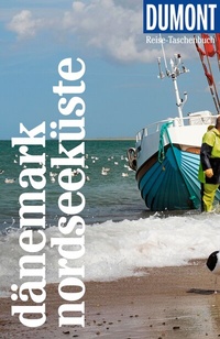 Abbildung von: DUMONT Reise-Taschenbuch Reiseführer Dänemark Nordseeküste - DuMont Reiseverlag