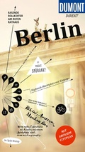 Abbildung von: DUMONT direkt Reiseführer Berlin - DuMont Reiseverlag