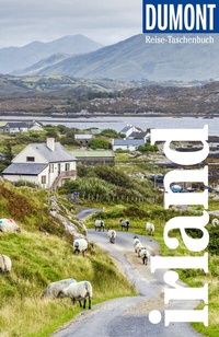 Abbildung von: DUMONT Reise-Taschenbuch Reiseführer Irland - DuMont Reiseverlag