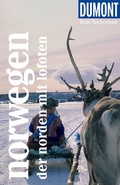 Abbildung von: DUMONT Reise-Taschenbuch Reiseführer Norwegen, Der Norden mit Lofoten - DuMont Reiseverlag
