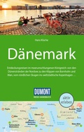 Bild: DUMONT Reise-Handbuch Reisef&uuml;hrer D&auml;nemark - DuMont Reiseverlag