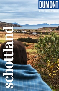 Abbildung von: DUMONT Reise-Taschenbuch Reiseführer Schottland - DuMont Reiseverlag