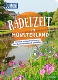Bild: DUMONT Radelzeit im Münsterland - DuMont Reiseverlag