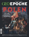 Cover: GEO Epoche / GEO Epoche 117/2022 - Polen - Gruner + Jahr