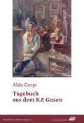 Cover: Tagebuch aus dem KZ Gusen - new academic press