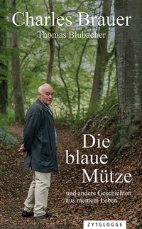 Abbildung von: Die blaue Mütze - Zytglogge