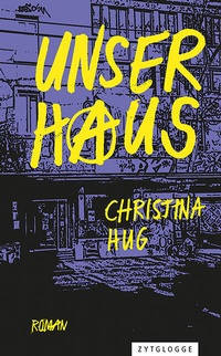 Abbildung von: Unser Haus - Zytglogge