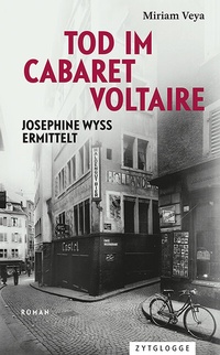 Abbildung von: Tod im Cabaret Voltaire - Zytglogge