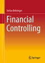 Cover: Financial Controlling - Springer