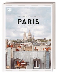 Abbildung von: Paris - Dorling Kindersley Reiseführer