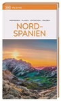 Cover: Vis-à-Vis Reiseführer Nordspanien - Dorling Kindersley Reiseführer