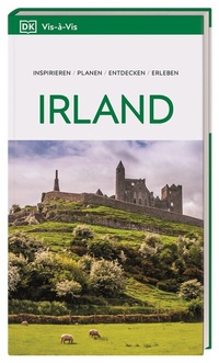 Abbildung von: Vis-à-Vis Reiseführer Irland - Dorling Kindersley Reiseführer