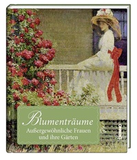 Abbildung von: Blumenträume - St. Benno Verlag GmbH