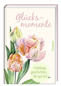 Abbildung von: Glücksmomente - St. Benno Verlag GmbH