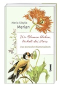 Cover: Das poetische Blumenalbum - St. Benno Verlag GmbH