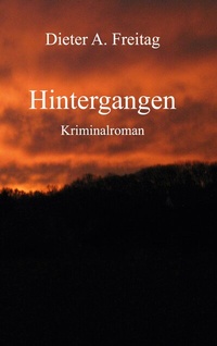Abbildung von: Hintergangen - BoD - Books on Demand