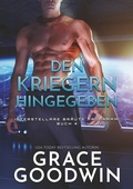 Cover: Den kriegern hingegeben - Tolino Media