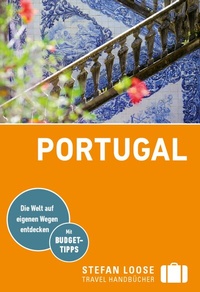 Abbildung von: Stefan Loose Reiseführer Portugal - Loose ein Imprint von MAIRDUMONT