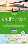 Abbildung von: DUMONT Reise-Handbuch Reiseführer Kalifornien - DuMont Reiseverlag