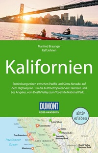 Abbildung von: DUMONT Reise-Handbuch Reiseführer Kalifornien - DuMont Reiseverlag